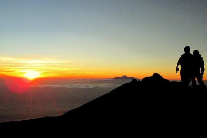 Sunrise At Heaven's Gate Lempuyang Luhur Bali - What to pack for this particular day