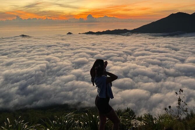 Sunrise Hike + Breakfast with Local Guide & Hotel Pickup - Who should book this Mount Batur morning