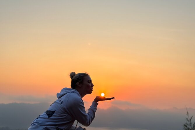 Sunrise / Sunset Jeep Tour Mt. Batur Kintamani & Hot Spring - Sunrise or sunset: choosing the right version