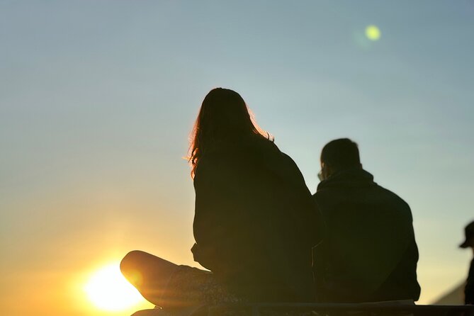 Sunrise / Sunset Jeep Tour Mt. Batur Kintamani & Hot Spring - What the $16 price includes