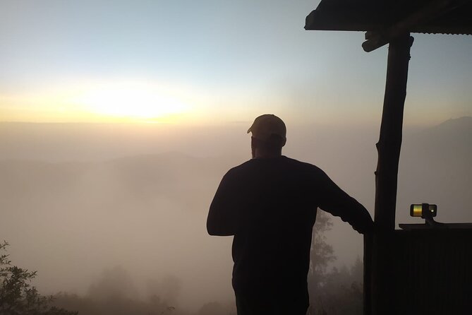 Sunrise Trekking / Hike Mount Batur Private & Natural Hot Spring - What the $10.40 Price Really Covers