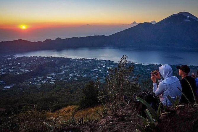 Sunrise Trekking / Hike Mount Batur Private & Natural Hot Spring - Who Will Enjoy This Trek