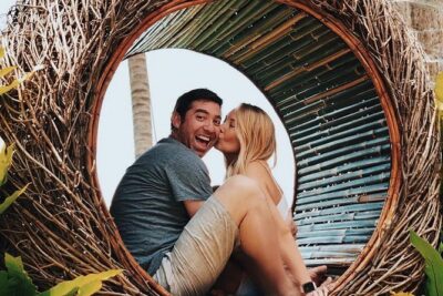 Swing Heaven Bali Package