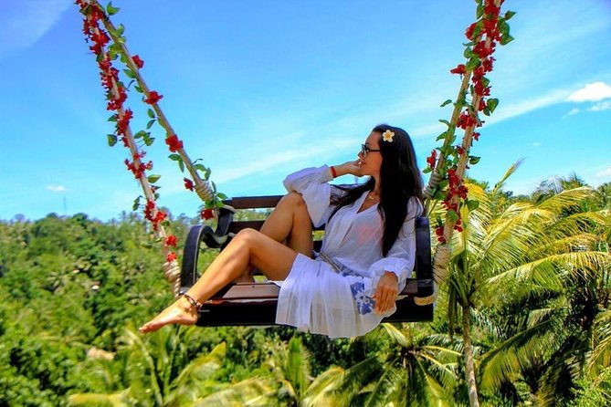 Swing Heaven Bali Package - Who will enjoy Swing Heaven most