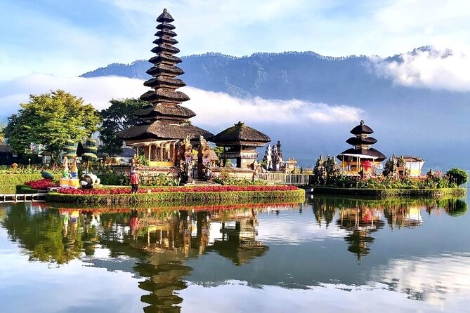 Tanah Lot and North Bali Private Tour - All inclusive - Is $73 a Fair Price?