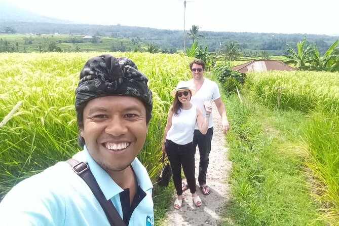 Tanah Lot and North Bali Private Tour - All inclusive - Timing, Comfort, and What to Bring