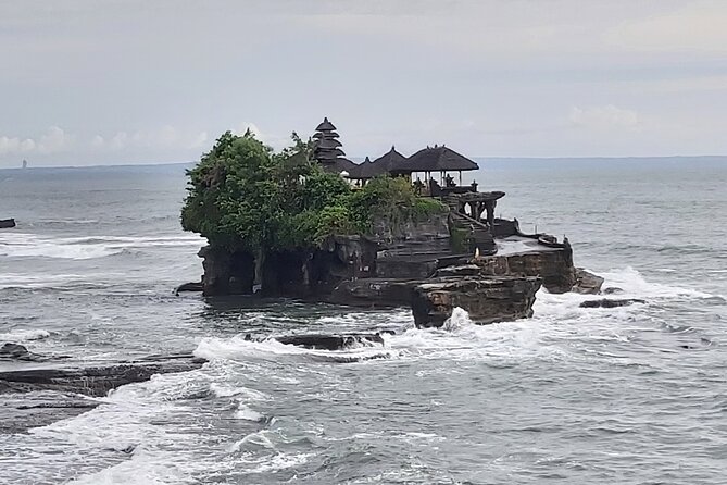 Tanah Lot and North Bali Private Tour - All inclusive - Who Will Get the Most From This Day?