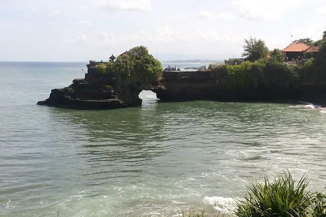 Tanah Lot and North Bali Private Tour - All inclusive - Jatiluwih Rice Terraces at the Foot of Mount Batukaru