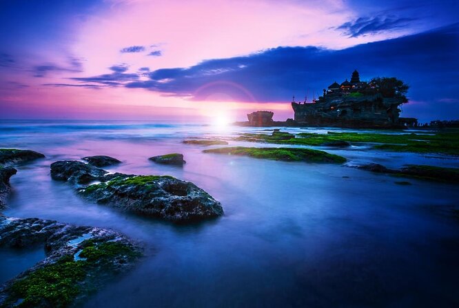 Tanah Lot and North Bali Tour: Scenic Journey - Key points before you book