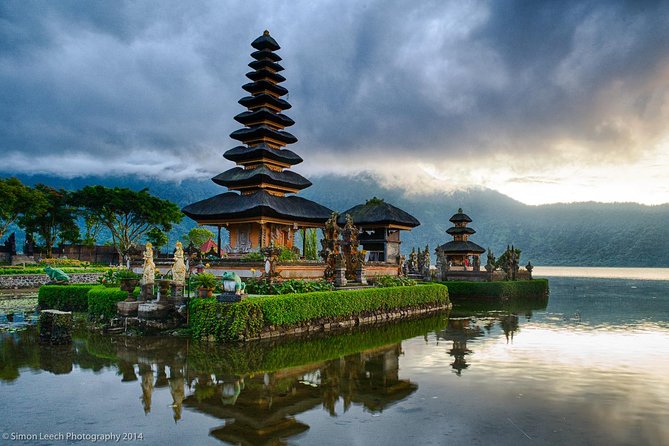 Tanah Lot and North Bali Tour: Scenic Journey - Why the early 6 a.m. start matters