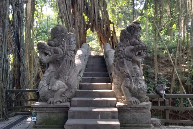 Tanah Lot And Ubud - Full Day Private Tour - Why this private Bali day works