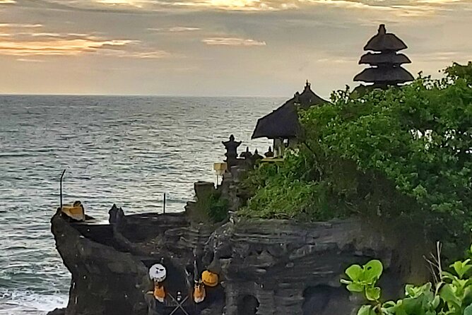 Tanah Lot And Ubud - Full Day Private Tour - The driver-guide can shape the day