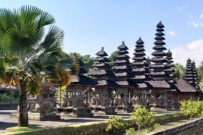 Tanah Lot And Ubud - Full Day Private Tour - Timing, traffic, and the shape of the day