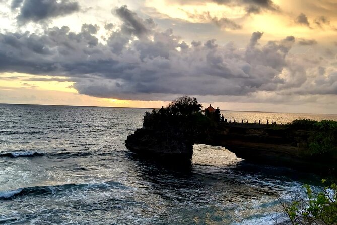 Tanah Lot And Ubud - Full Day Private Tour - What the $59 price really covers