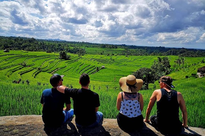 Tanah Lot - Jatiluwih (UNESCO) - Bedugul and Ulun Danu Temple Tour - Why this Bali day trip works
