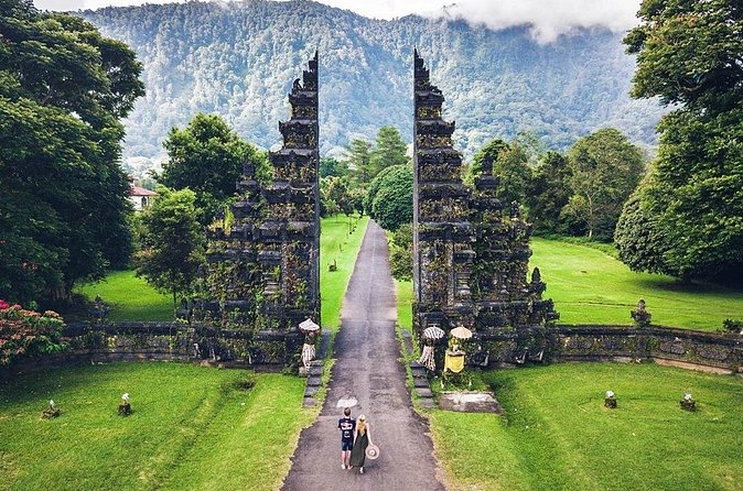 Tanah Lot - Jatiluwih (UNESCO) - Bedugul and Ulun Danu Temple Tour - Who will get the best value