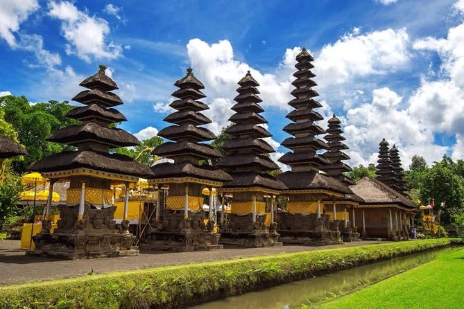 Tanah Lot Sunset and Monkey Forest Tour. - What the $39 price really covers