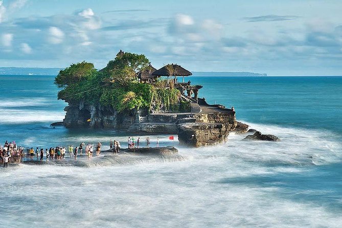 Tanah Lot Sunset and Monkey Forest Tour. - Who will enjoy this tour most