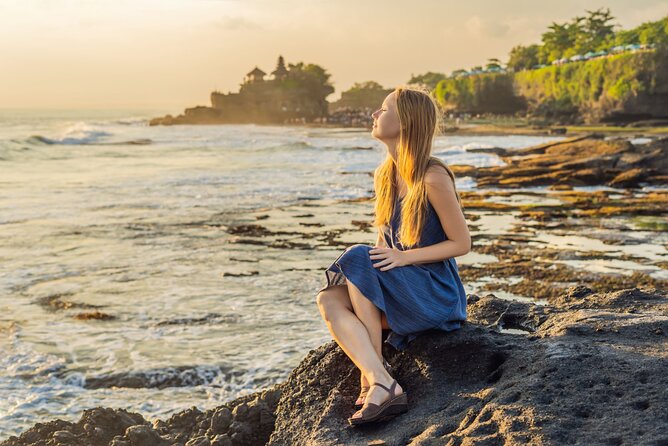 Tanah Lot Temple - Half Day Tour - All Inclusive - Why this temple pairing works