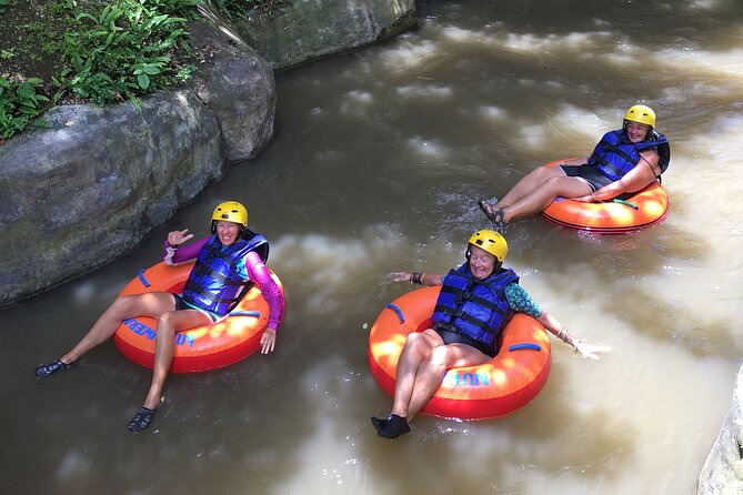 Tegallalang cave tubing - Key points to know before booking