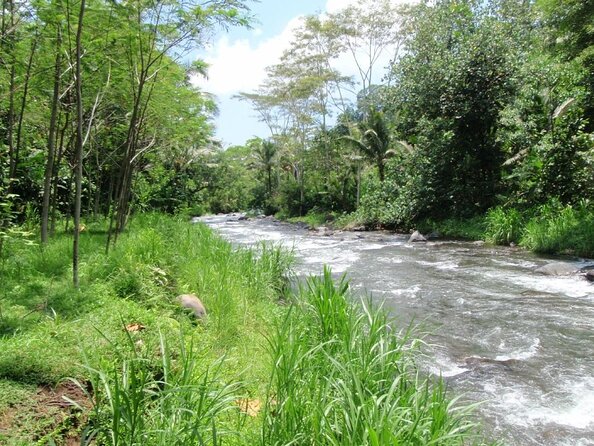 Telaga Waja Rafting Adventure: 3 Hours Rafting and All Inclusive - Why Telaga Waja is a full river adventure