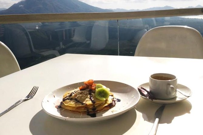 The Amora Bali Kintamani Resto with Mount Batur View - Who will enjoy this restaurant most