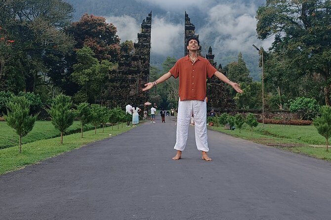 The Best Highlight Ubud Tour - Tirta Empul is the longest and most meaningful stop