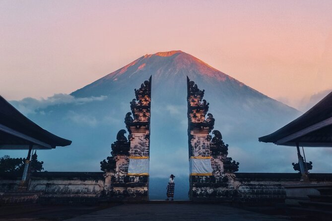 The best Lempuyang gate of heaven tour - Key points to know before booking