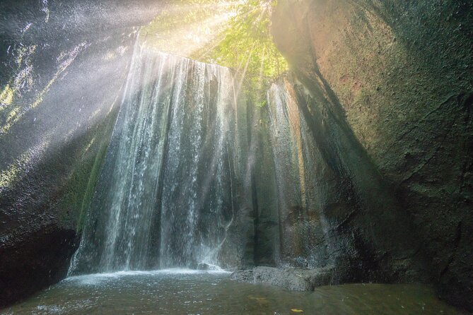 The best Lempuyang gate of heaven tour - Four very different sides of Bali in one day
