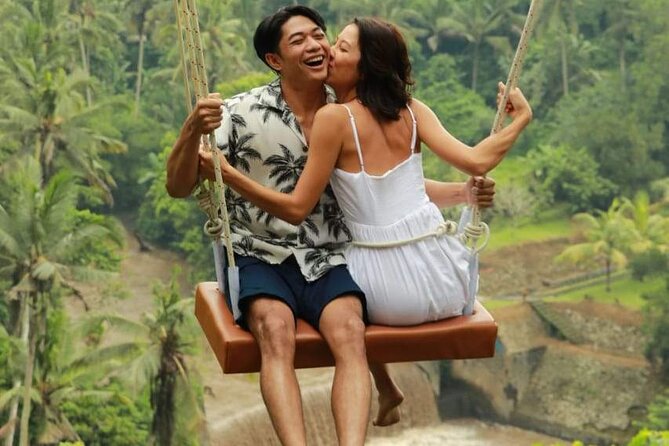The Popular Of Ubud Private Day Tour - What the $33.51 price really covers