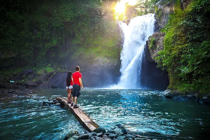 The Popular Of Ubud Private Day Tour - A realistic look at the day’s pace