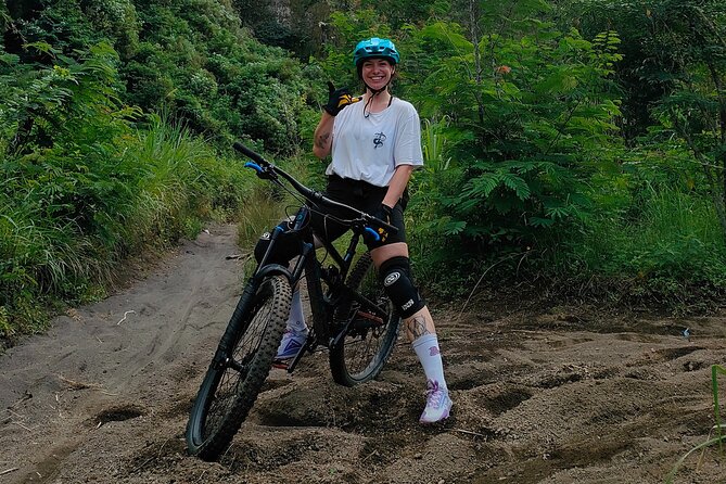 The Volcano Trail – Epic Volcano Cycling Adventure - How the $80 price holds up