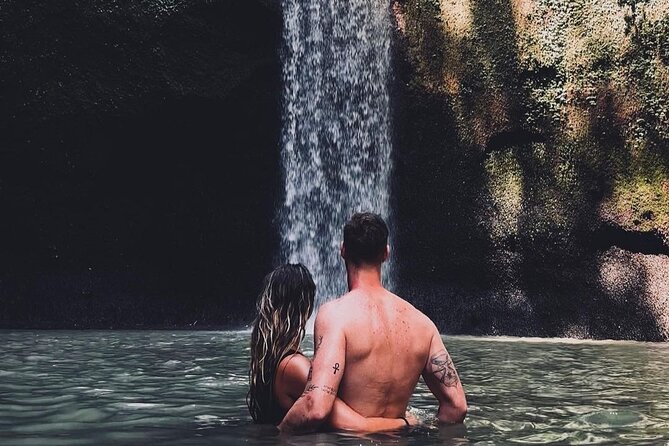 Tirta Empul temple, Jungle Swing and Waterfalls - Private Tour - Tirta Empul: the day’s most meaningful stop