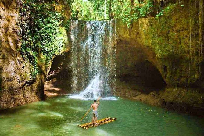 Top Bali Waterfalls: Suwat, Kanto Lampoe, Tibumana Waterfall - The $38.06 price: where the value lies