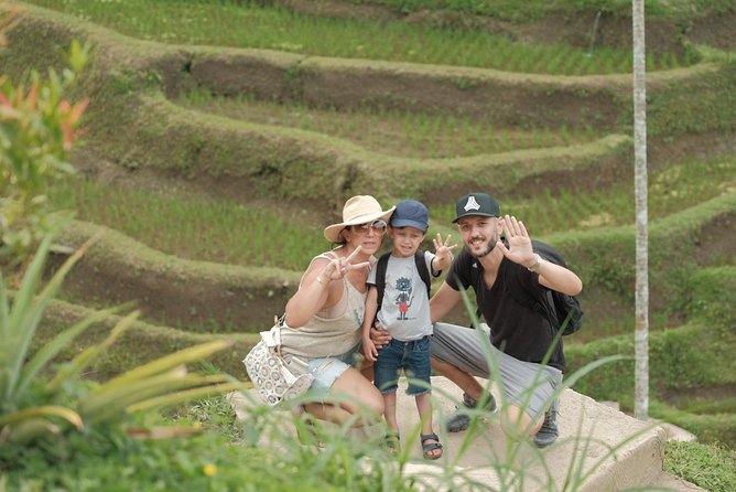 Trekking and Sightseeing tour with lunch - What the private format changes