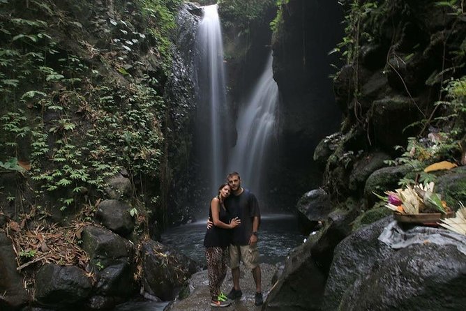 Trekking and Sightseeing tour with lunch - Who should book this Ubud day?