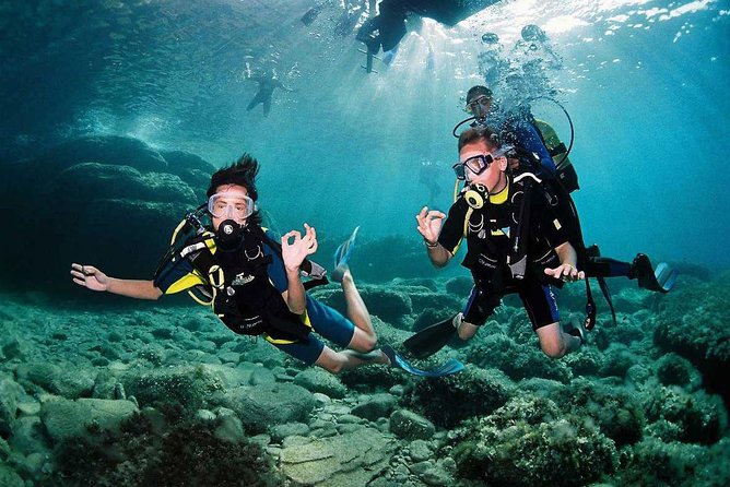 Tulamben Diving Tour Shipwreck USS Bali - Balinese lunch and the second session