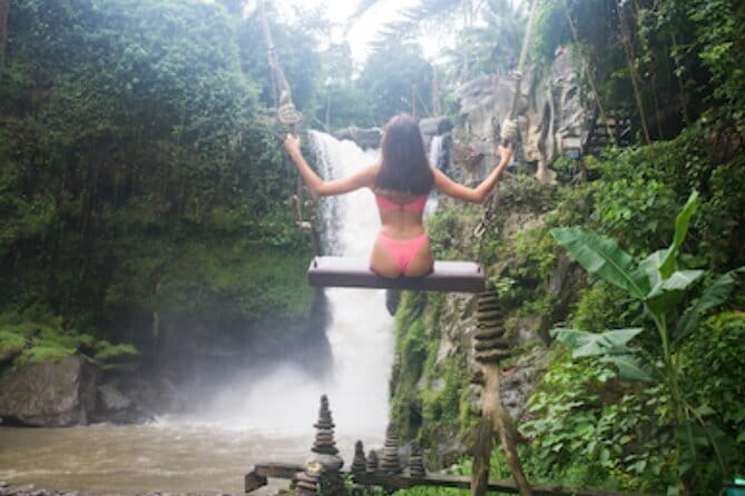 Ubud 1 Day Tour (Private & All-Inclusive) - A full day with real tradeoffs