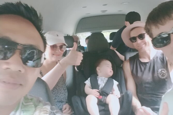Ubud Airport Transfer Private All Inclusive - Wi-Fi, comfort, and practical value
