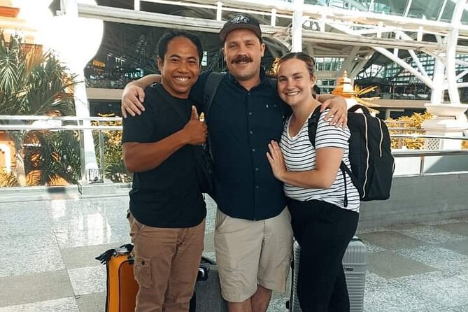 Ubud Airport Transfer Private All Inclusive - Who will get the most from this transfer
