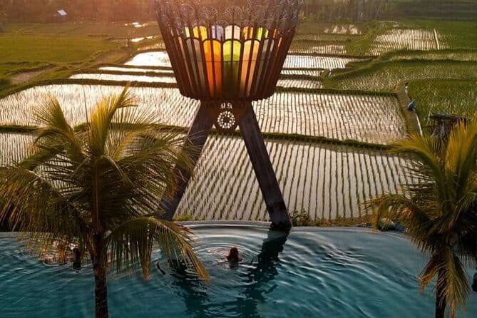 Ubud ATV Quad Bike Gorilla Cave and Cretya Infinity pool - What Gorilla Cave adds to the route
