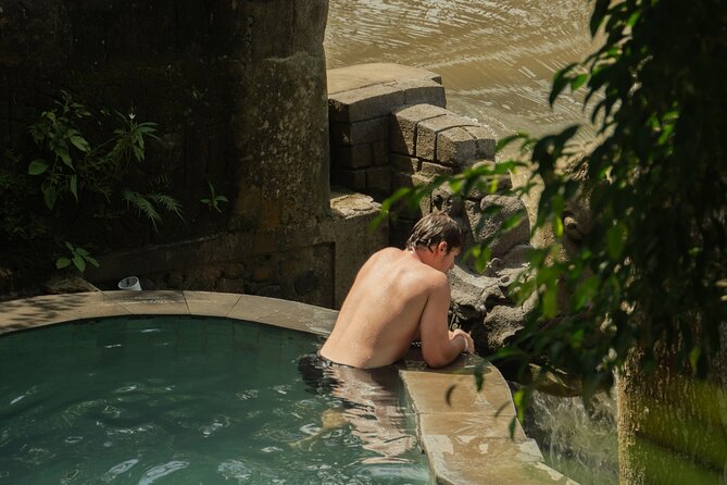 Ubud ATV Quad Bike with Infinity Pool Access All Inclusive - Why the private format changes the experience