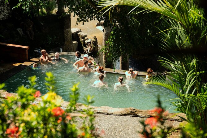Ubud ATV Quad Bike with Infinity Pool Access All Inclusive - Who will enjoy this Ubud ATV outing most