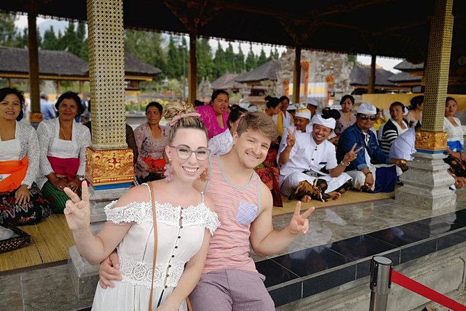 Ubud Bali Driver ( Bali Custom Tour ) - Tanah Lot and the western coast