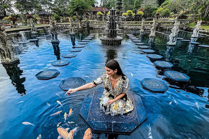 Ubud Bali Driver ( Bali Custom Tour ) - Besakih, Bali’s major temple complex