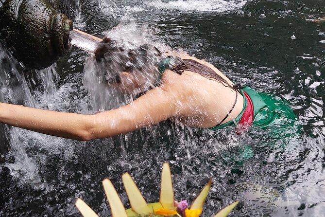 Ubud Bali Driver - Private Driver in Ubud - Tirta Empul Temple and Bali’s holy spring