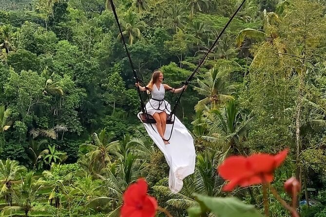 Ubud Bali Driver - Private Driver in Ubud - What the drivers add to the day