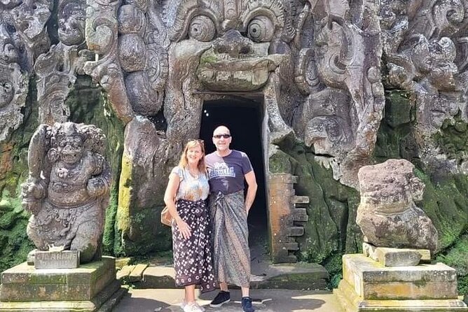 Ubud Bali Driver - Private Driver in Ubud - Price, extra fees, and overall value