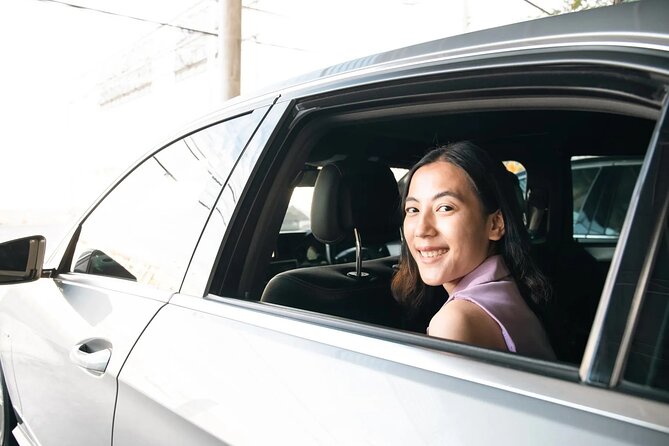 Ubud Bali Private Airport Transfers – Seamless & Stress-Free - From Ngurah Rai Airport to your Ubud hotel