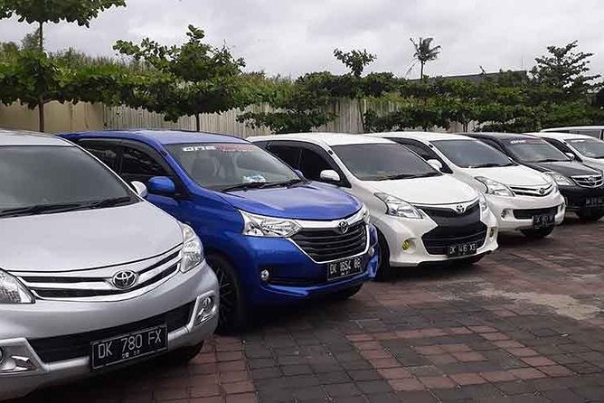 Ubud Bali Private Airport Transfers – Seamless & Stress-Free - Why a private car can save time